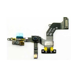 Camara frontal para movil  iPhone 5c