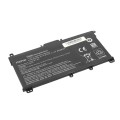 Batería compatible para portátil HP TF03XL 11.55V 3400mAh Mitsu