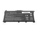 Batería compatible para portátil HP TF03XL 11.55V 3400mAh Mitsu