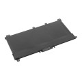 Batería compatible para portátil HP TF03XL 11.55V 3400mAh Mitsu