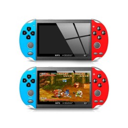 Consola de juegos Arcade Enhanced Edition Plus / 4.1