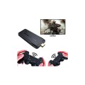 Consola Arcade Game Stick Lite / 4K / 64GB / HDMI / Incluye dos mandos / EX-82318