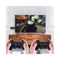 Consola Arcade Game Stick Lite / 4K / 64GB / HDMI / Incluye dos mandos / EX-82318