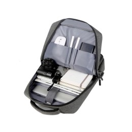 Mochila Para Portatil L-Link  LL-9020A / Hasta 15.6