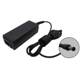 Cargador monitor Lg 25W / 19v / 0.84a / 6.5x4.4mm