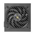 ÷ Fuente de alimentacion mars gaming 650w mpb650si extreme silence 80 plus bronze negro