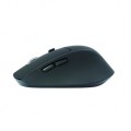 ÷ Mouse conceptronic bluetooth lorcan02 ergo 6 botones 1600dpi color negro