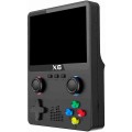 Consola Portátil Juegos Retro X6 / 11 simuladores / Pantalla IPS 3,5