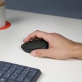 ÷ Mouse logitech wireless b170 nano receptor 2.4ghz p/n:910-004798
