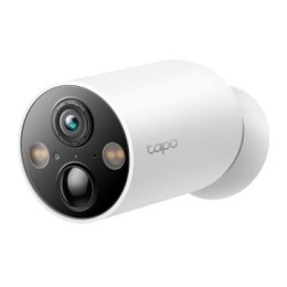 ÷ Camara ip wifi con bateria tp-link tapo c425 resolucion 2kqhd 2560x1440pz bateria 180dias