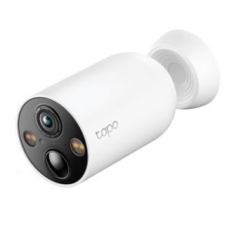 ÷ Camara ip wifi con bateria tp-link tapo c425 resolucion 2kqhd 2560x1440pz bateria 180dias