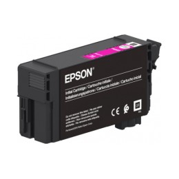 ÷ Tinta original epson t40d340 magenta c13t40d340 50ml