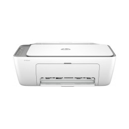 ÷ Hp multifuncion inkjet deskjet 2820e (opcion hp+ solo consumible original, cuenta hp, conexion)
