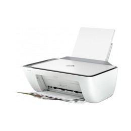 ÷ Hp multifuncion inkjet deskjet 2820e (opcion hp+ solo consumible original, cuenta hp, conexion)