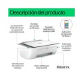 ÷ Hp multifuncion inkjet deskjet 2820e (opcion hp+ solo consumible original, cuenta hp, conexion)