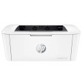 ÷ Hp impresora laser monocromo laserjet m110w