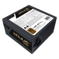 ÷ Fuente de alimentaci?n unyka 750w atilus 80plus bronze pfc activo ventilador 120mm ultra silenci