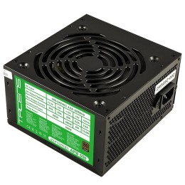 ÷ Fuente de alimentacion tacens anima 550w apb550b 80 plus bronze pfc activo 14db 12cm fan haswell