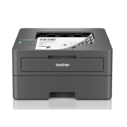 ÷ Brother impresora laser monocromo hll2400dwe